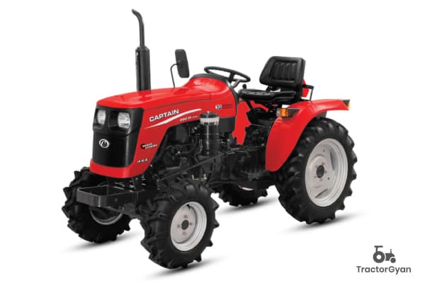 Captain 280 DI