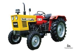 Hmt 2522 DX