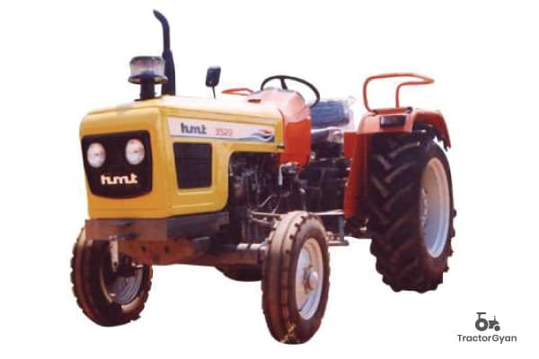 Hmt 3522 FX tractor