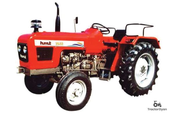 Hmt 3522 डीएक्स tractor