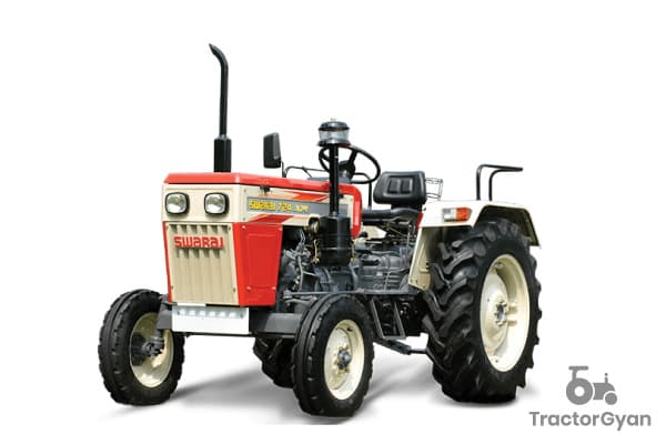 Swaraj 724 XM