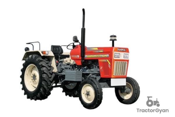 Swaraj 855 XM