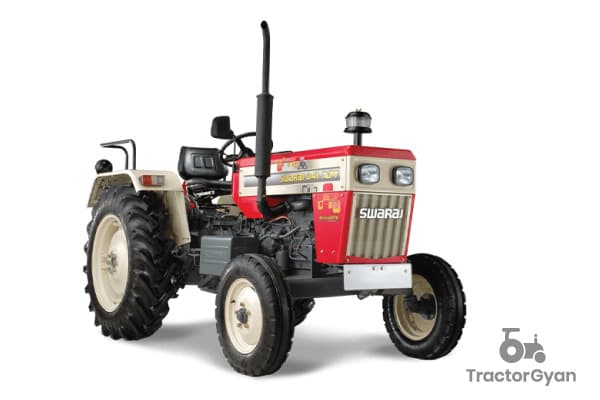 Swaraj 841 XM