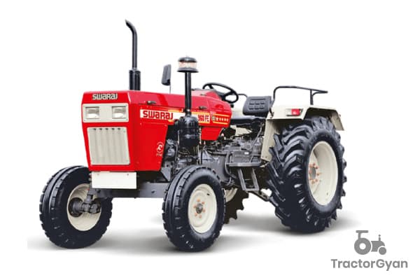 Swaraj 960 FE