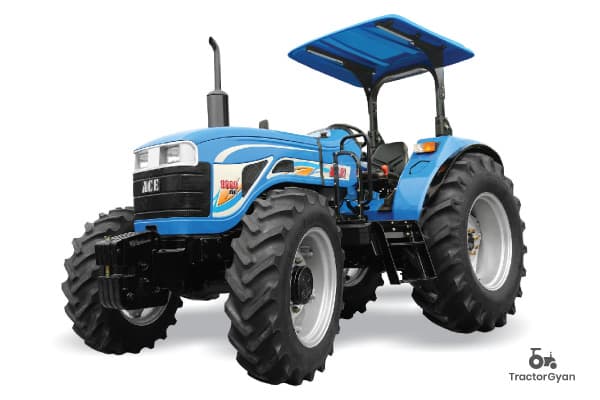 Ace DI 9000 4WD
