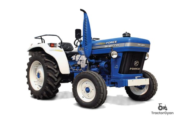 Force बलवान 330 tractor