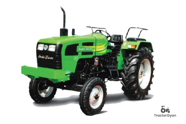 Indo farm 3055 NV