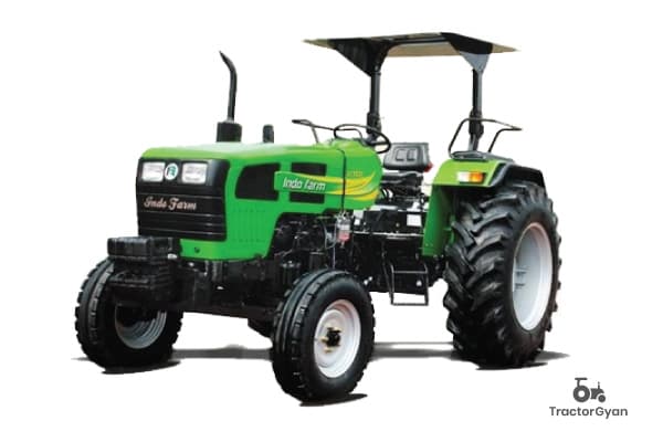 Indo farm 4175 DI 2WD