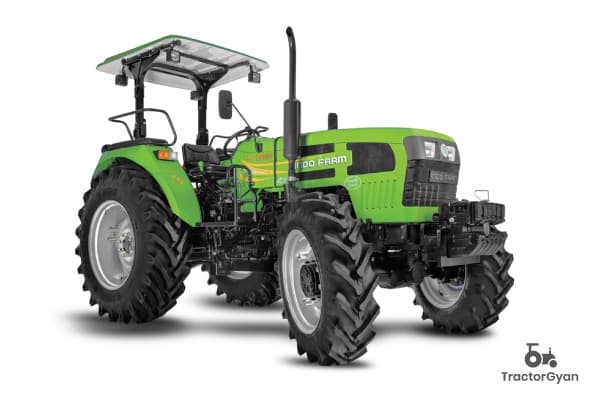 Indo Farm 3090 DI
