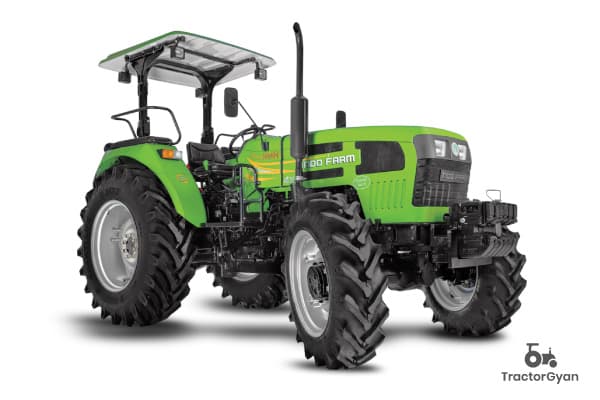Indo farm 3090 DI 4WD