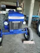 Farmtrac 60 classic pro Supermaxx (1)