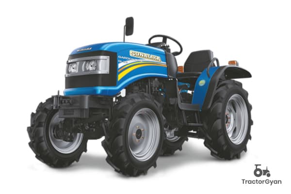 Sonalika GT 26 tractor