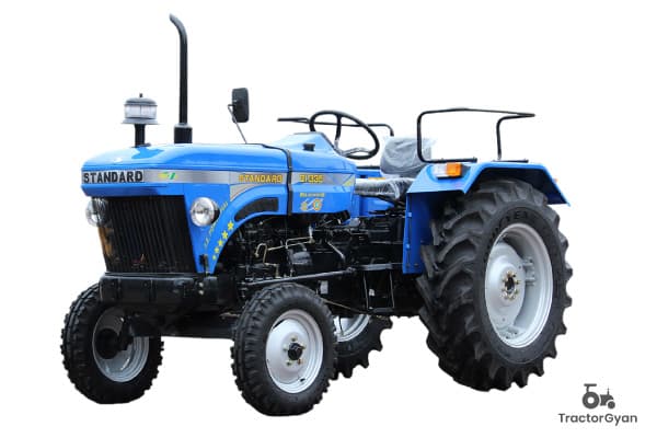Standard DI 335