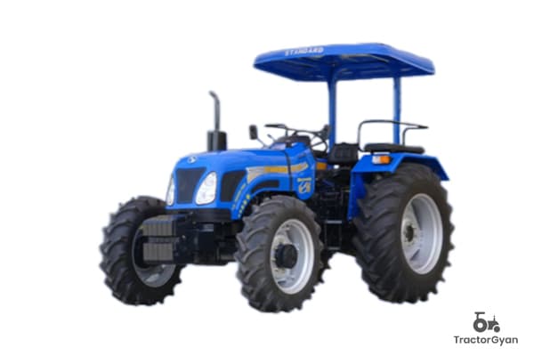 Standard डीआई 475 tractor