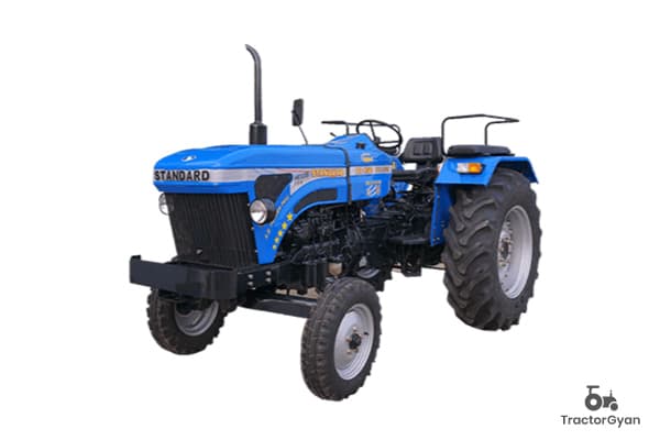 Standard डीआई 450 tractor