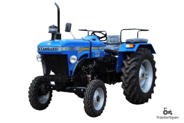 Standard DI 355