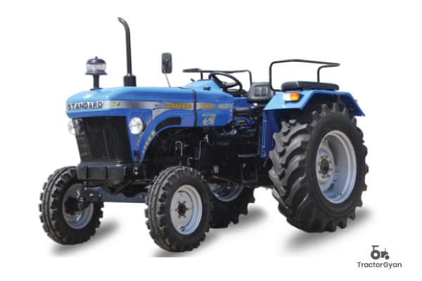 Standard DI 460