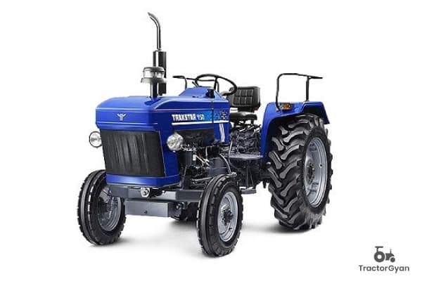 Trakstar 450 tractor