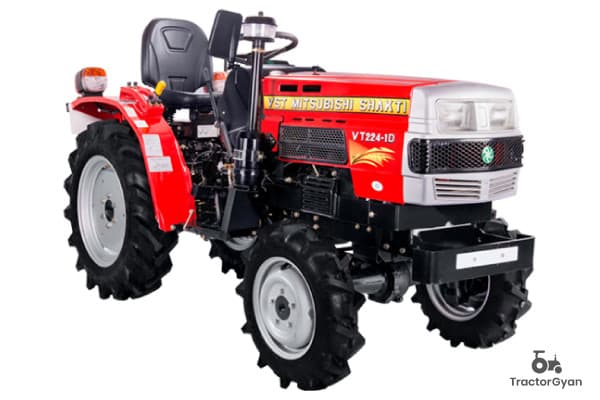 VST VT 224 1D