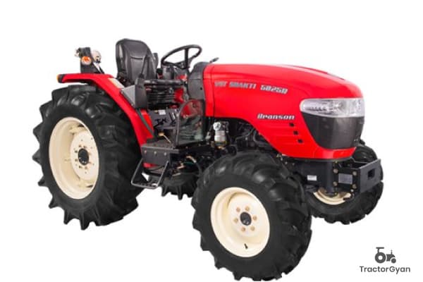 VST 5025 R Branson