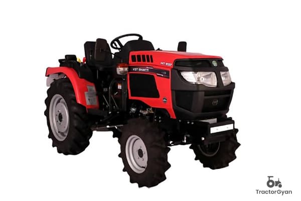 VST 932 IDI tractor