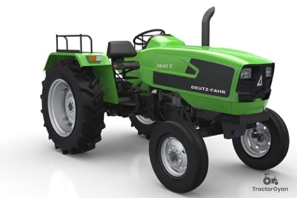 Same deutz fahr 3040 E tractor