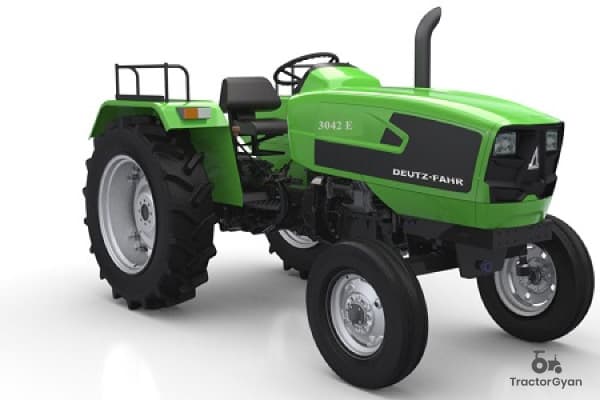 Same deutz fahr 3042 E