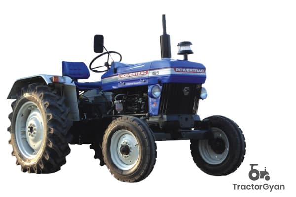 Powertrac 425 Ds tractor