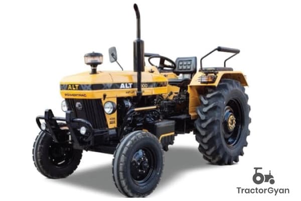 Powertrac Alt 3000 tractor