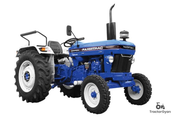 Farmtrac Champion XP 44