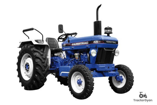 Farmtrac 45 Classic tractor Farmtrac 45 Classic tractor