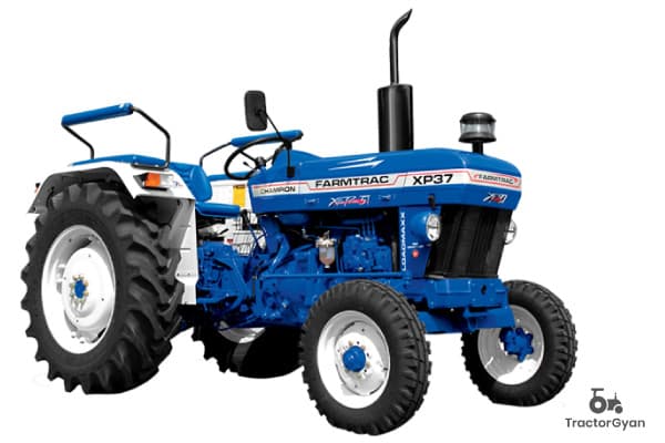 Farmtrac Champion XP 37 tractor