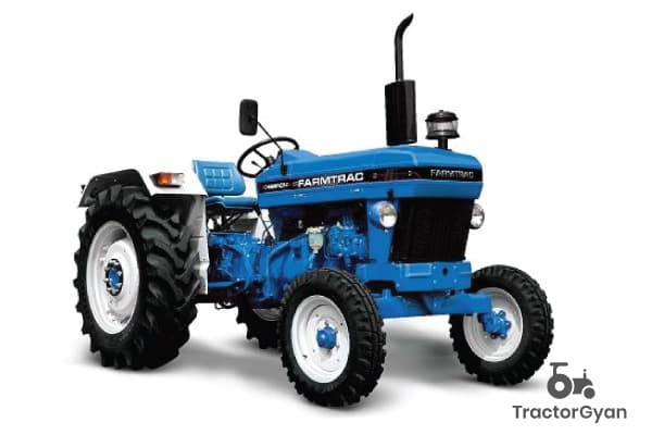 Farmtrac Champion 39 tractor Farmtrac Champion 39 tractor