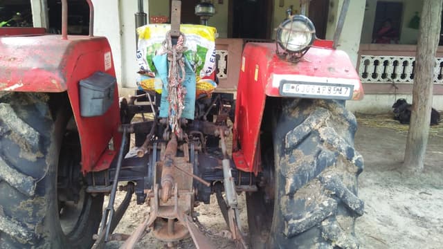 Massey ferguson 241 DI Maha Shakti (3) Massey ferguson 241 DI Maha Shakti (3)