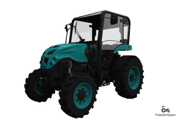 HAV 55 एस1 प्लस tractor