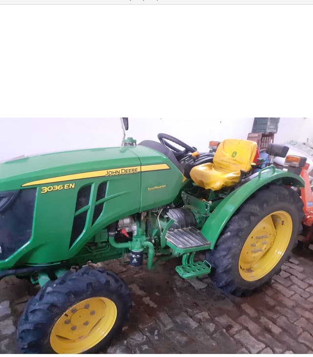 John deere 3036 EN (2)