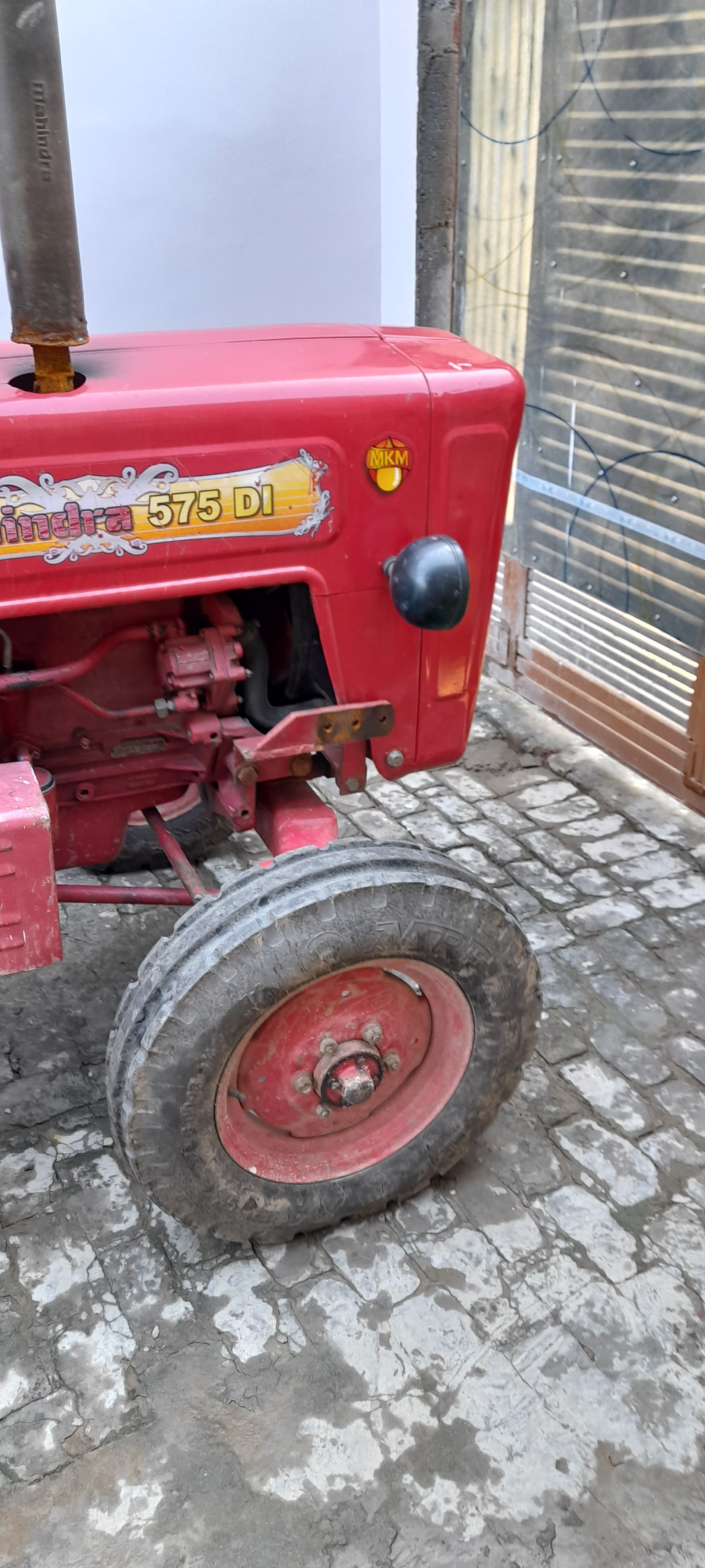 Mahindra 575 DI (3) Mahindra 575 DI (3)