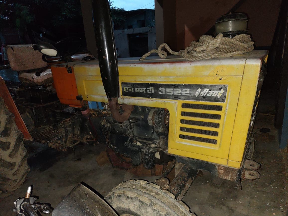 Hmt 3522 DX (4) Hmt 3522 DX (4)