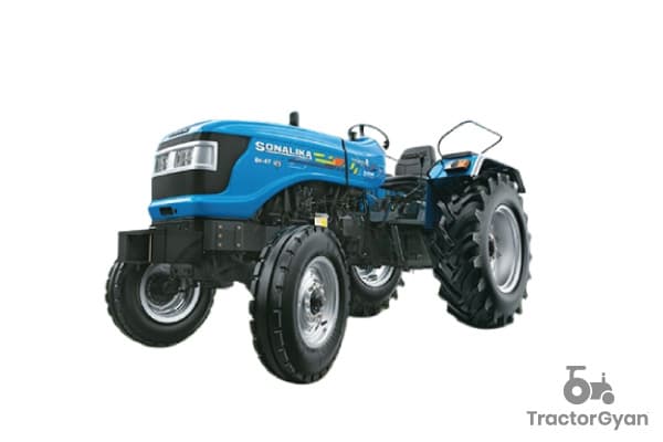 Sonalika RX 47 MAHABALI tractor