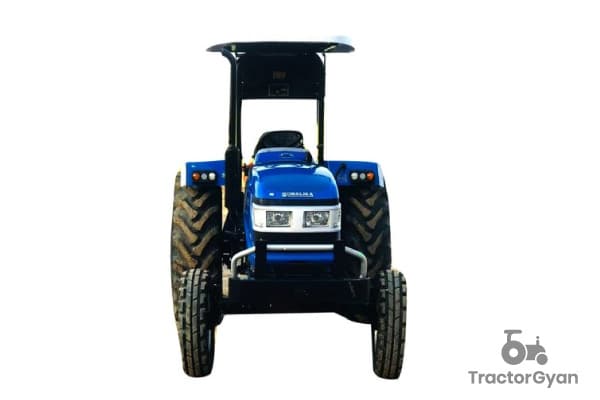Sonalika RX 55 DLX