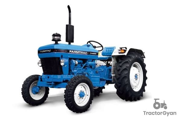 Farmtrac Champion 35 tractor Farmtrac Champion 35 tractor