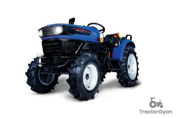 Farmtrac Atom 35 tractor