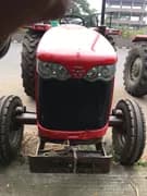 MF 245 SMART 4WD