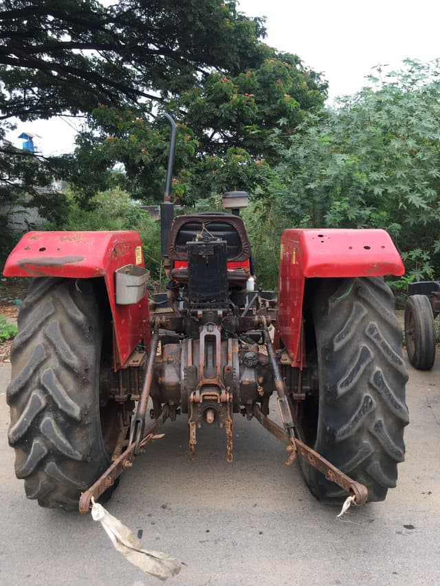 Massey ferguson 241 DI PLANETARY PLUS (3) Massey ferguson 241 DI PLANETARY PLUS (3)
