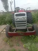 Massey ferguson 9500 Super Shuttle 4WD (1)