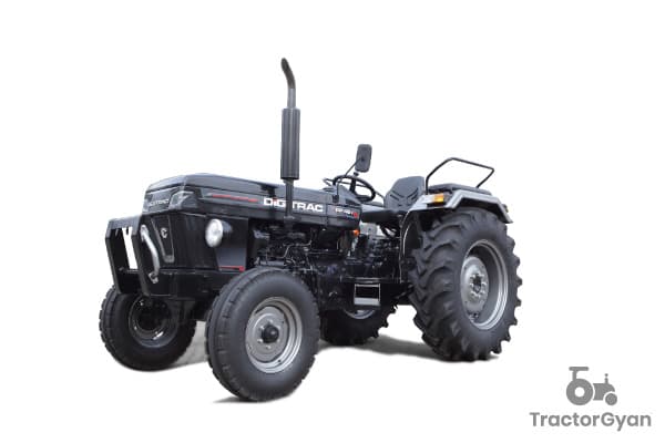 Digitrac पीपी 46I tractor