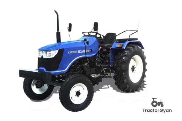 Kartar 5136 tractor