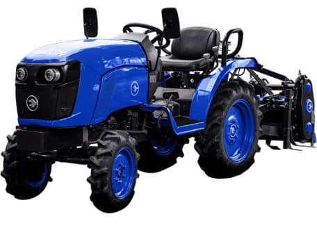 Cellestial 35 एचपी tractor
