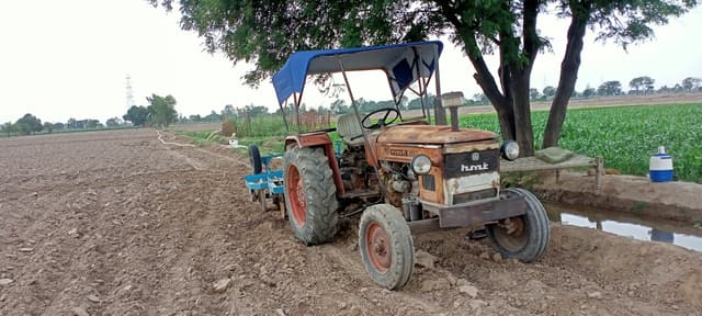Hmt 3522 DX (3)