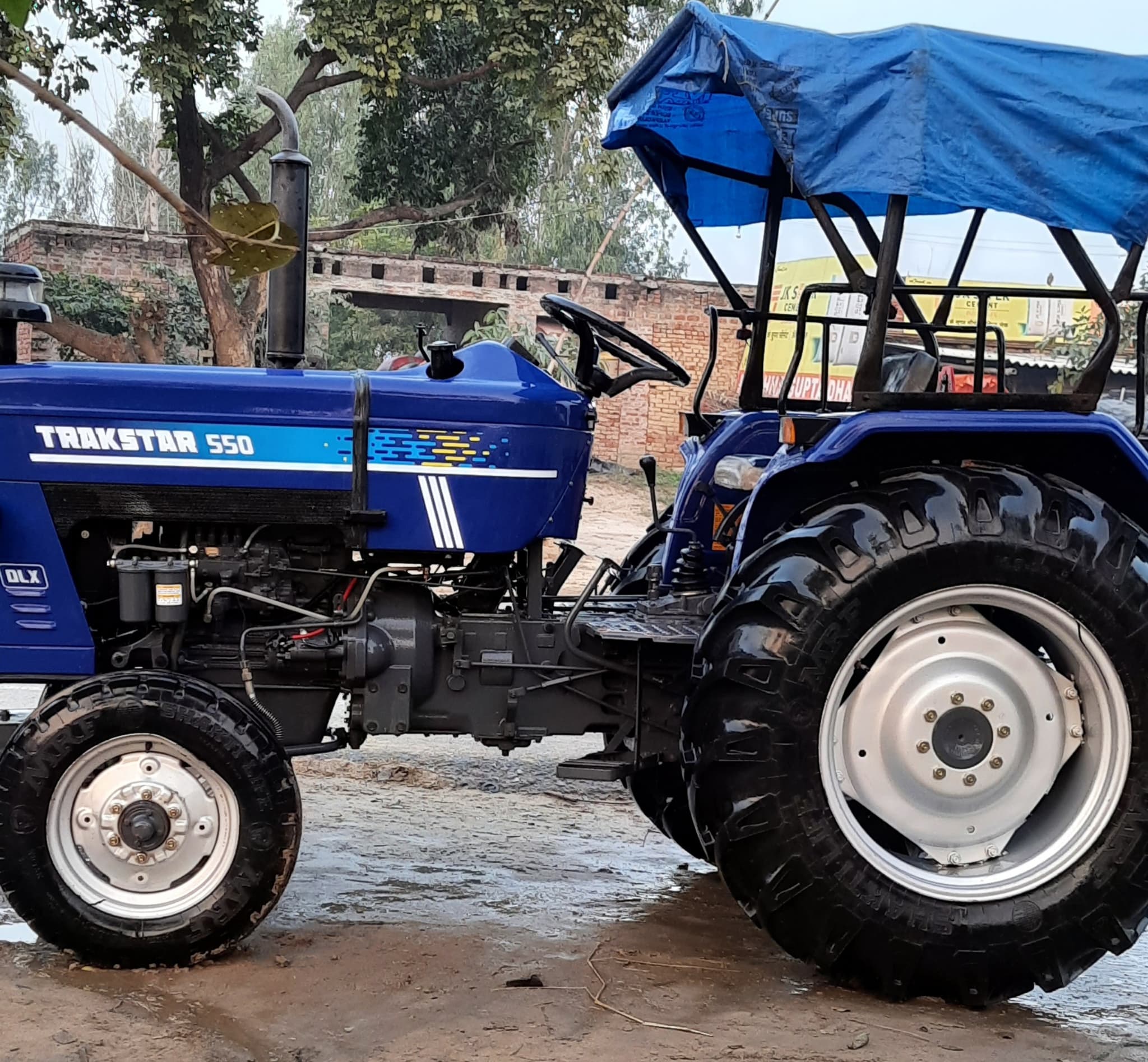Trakstar 550 (2)